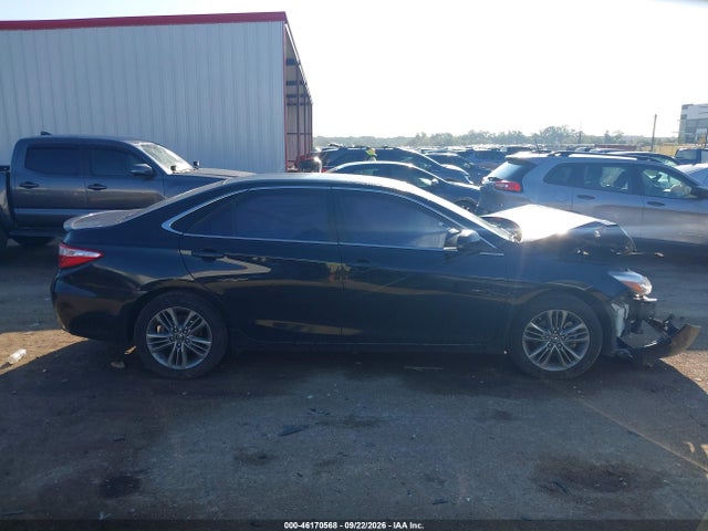 2017 Toyota Camry Se მანქანა იყიდება აუქციონზე, vin: 4T1BF1FKXHU369454, აუქციონის ნომერი: 46170568