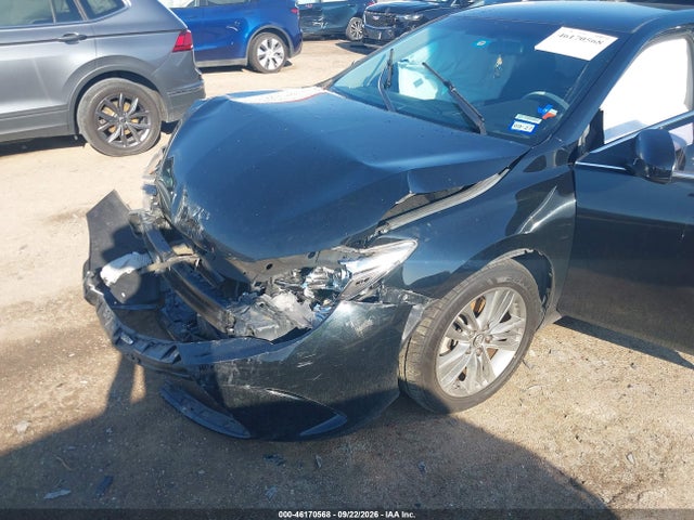 2017 Toyota Camry Se მანქანა იყიდება აუქციონზე, vin: 4T1BF1FKXHU369454, აუქციონის ნომერი: 46170568