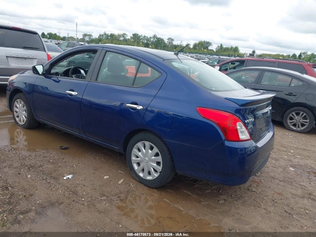 Aukcja sprzedaży 2018 Nissan Versa 1.6 Sv, vin: 3N1CN7AP0JL866503, numer aukcji: 46170573