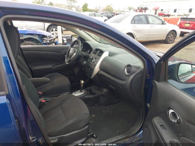 Aukcja sprzedaży 2018 Nissan Versa 1.6 Sv, vin: 3N1CN7AP0JL866503, numer aukcji: 46170573