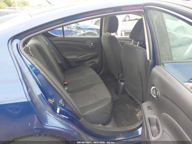 Aukcja sprzedaży 2018 Nissan Versa 1.6 Sv, vin: 3N1CN7AP0JL866503, numer aukcji: 46170573