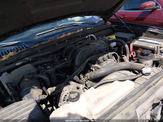 46170574 :رقم المزاد ، 1FMEU3BE1AUA04391 vin ، 2010 Ford Explorer Sport Trac Xlt مزاد بيع
