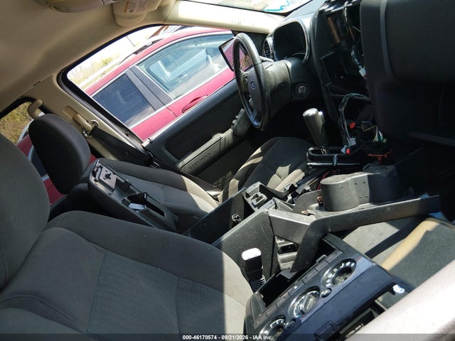 46170574 :رقم المزاد ، 1FMEU3BE1AUA04391 vin ، 2010 Ford Explorer Sport Trac Xlt مزاد بيع