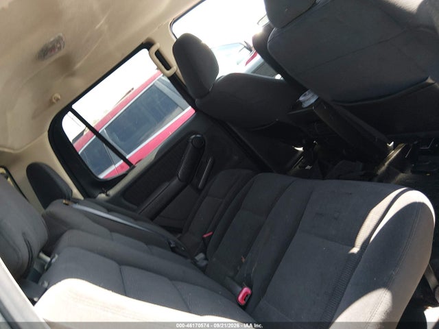 46170574 :رقم المزاد ، 1FMEU3BE1AUA04391 vin ، 2010 Ford Explorer Sport Trac Xlt مزاد بيع
