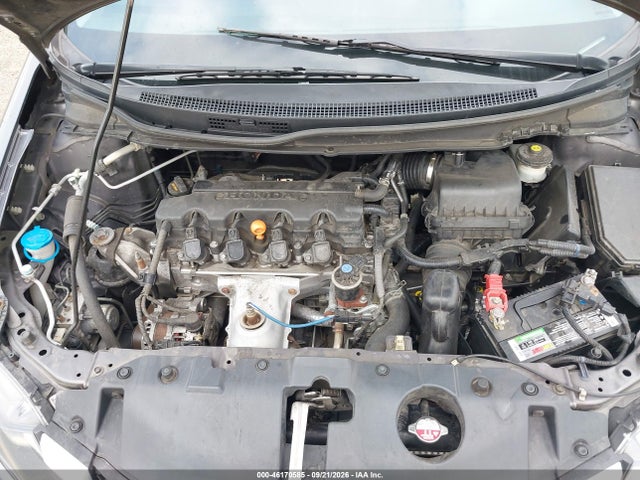 Продаж на аукціоні авто 2015 Honda Civic Ex-l, vin: 19XFB2F98FE016761, номер лоту: 46170585