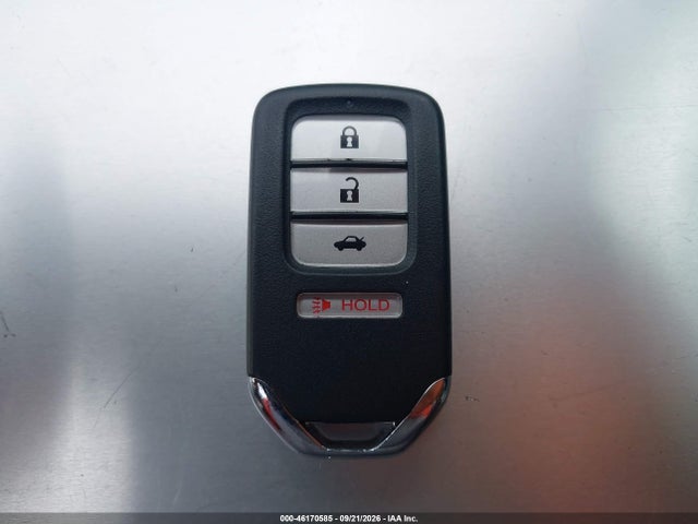 Продаж на аукціоні авто 2015 Honda Civic Ex-l, vin: 19XFB2F98FE016761, номер лоту: 46170585