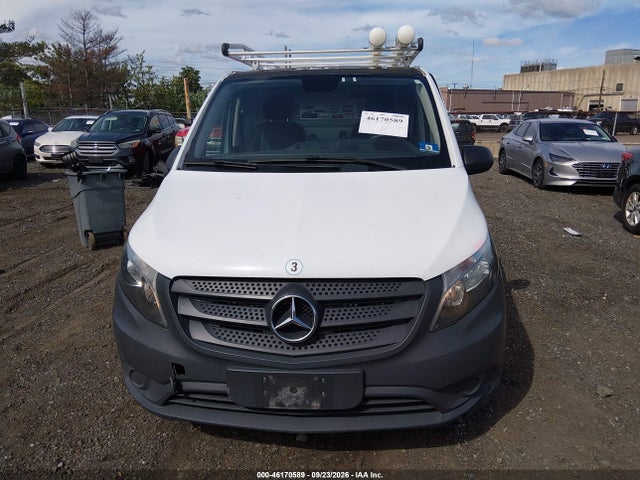 Продажа на аукционе авто 2018 Mercedes-benz Metris, vin: WD3PG3EA8J3386335, номер лота: 46170589