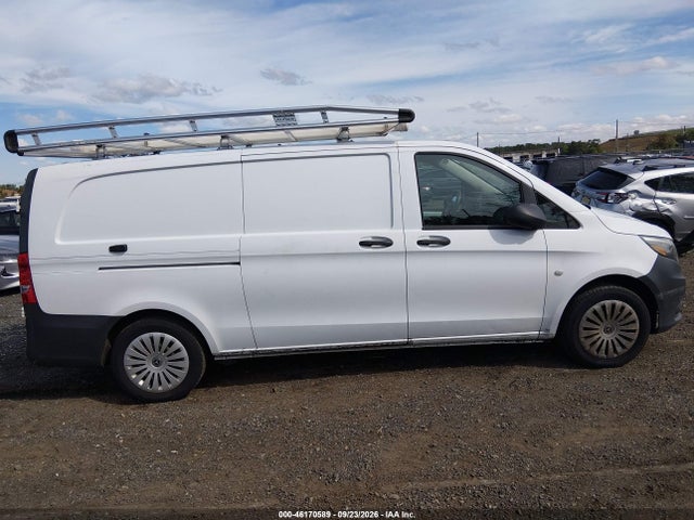 Продажа на аукционе авто 2018 Mercedes-benz Metris, vin: WD3PG3EA8J3386335, номер лота: 46170589