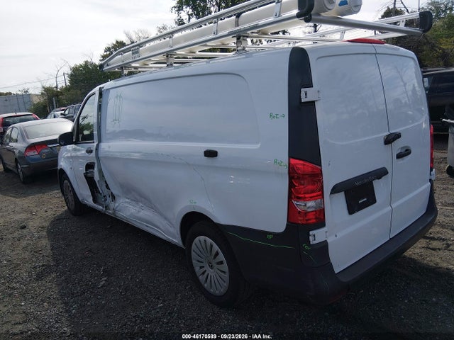 Продажа на аукционе авто 2018 Mercedes-benz Metris, vin: WD3PG3EA8J3386335, номер лота: 46170589