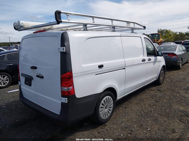 Продажа на аукционе авто 2018 Mercedes-benz Metris, vin: WD3PG3EA8J3386335, номер лота: 46170589