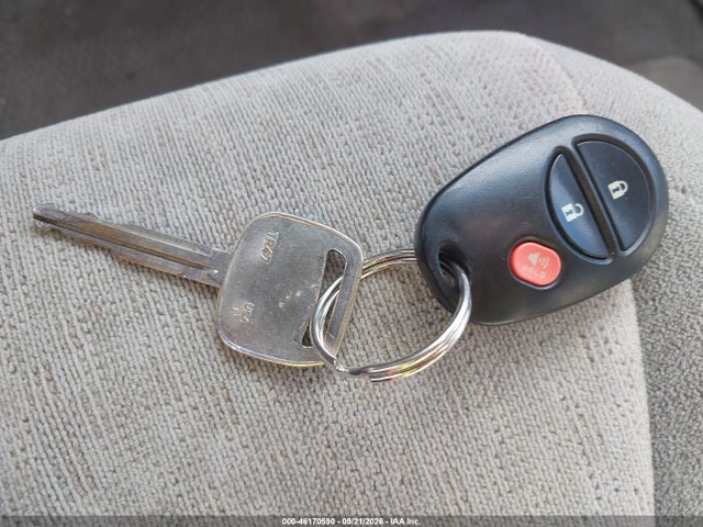 2005 Toyota Sienna Ce მანქანა იყიდება აუქციონზე, vin: 5TDZA23C85S289462, აუქციონის ნომერი: 46170590