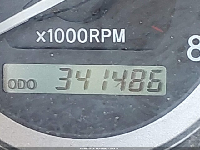 2005 Toyota Sienna Ce მანქანა იყიდება აუქციონზე, vin: 5TDZA23C85S289462, აუქციონის ნომერი: 46170590