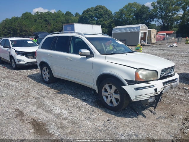 46170595 :رقم المزاد ، YV4952CY7D1630746 vin ، 2013 Volvo Xc90 3.2/3.2 Platinum/3.2 Premier Plus مزاد بيع