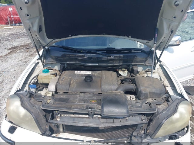 46170595 :رقم المزاد ، YV4952CY7D1630746 vin ، 2013 Volvo Xc90 3.2/3.2 Platinum/3.2 Premier Plus مزاد بيع