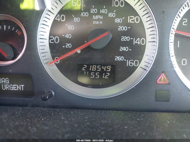 46170595 :رقم المزاد ، YV4952CY7D1630746 vin ، 2013 Volvo Xc90 3.2/3.2 Platinum/3.2 Premier Plus مزاد بيع