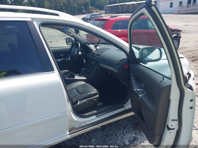 46170595 :رقم المزاد ، YV4952CY7D1630746 vin ، 2013 Volvo Xc90 3.2/3.2 Platinum/3.2 Premier Plus مزاد بيع
