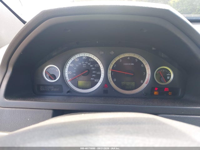 46170595 :رقم المزاد ، YV4952CY7D1630746 vin ، 2013 Volvo Xc90 3.2/3.2 Platinum/3.2 Premier Plus مزاد بيع