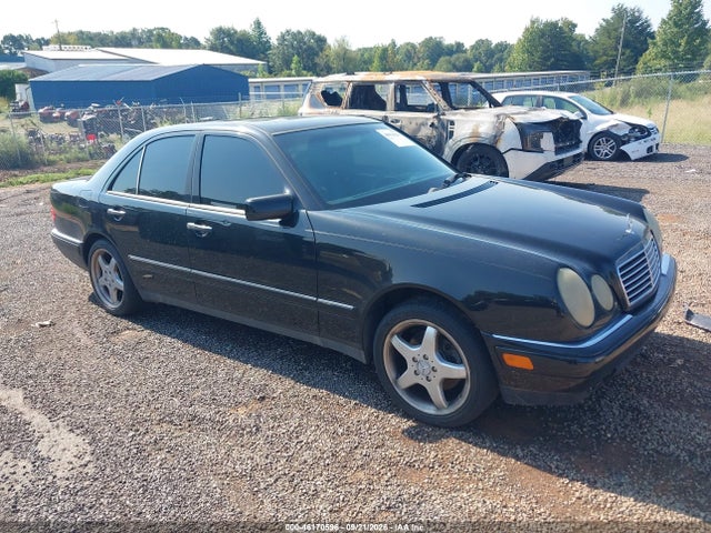 1998 Mercedes-benz E 300 Diesel მანქანა იყიდება აუქციონზე, vin: WDBJF25F0WA502407, აუქციონის ნომერი: 46170596