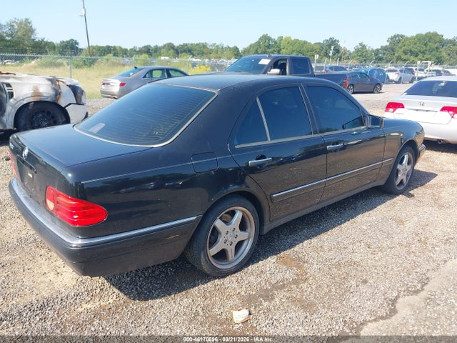 1998 Mercedes-benz E 300 Diesel მანქანა იყიდება აუქციონზე, vin: WDBJF25F0WA502407, აუქციონის ნომერი: 46170596