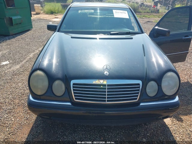 1998 Mercedes-benz E 300 Diesel მანქანა იყიდება აუქციონზე, vin: WDBJF25F0WA502407, აუქციონის ნომერი: 46170596