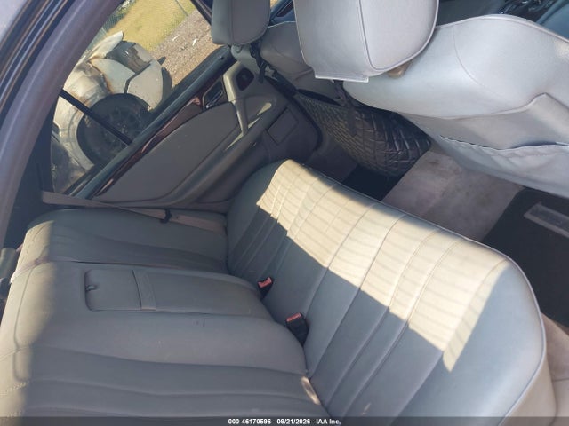 1998 Mercedes-benz E 300 Diesel მანქანა იყიდება აუქციონზე, vin: WDBJF25F0WA502407, აუქციონის ნომერი: 46170596