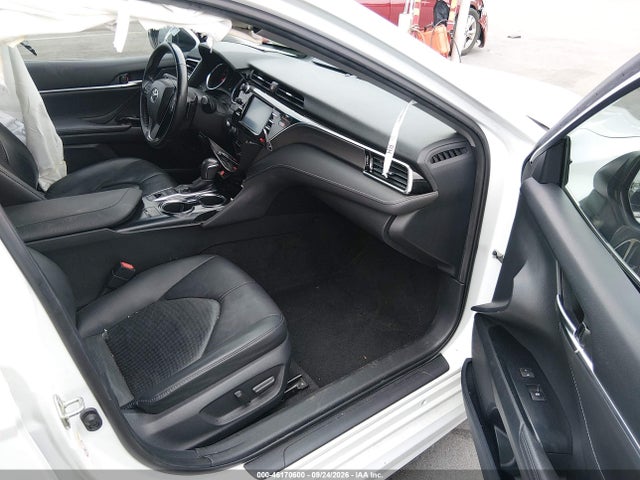 Aukcja sprzedaży 2018 Toyota Camry Xse, vin: 4T1B61HK9JU123482, numer aukcji: 46170600