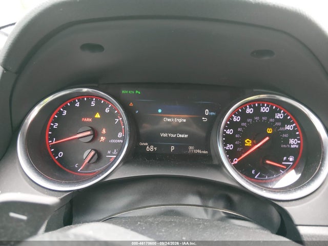 Aukcja sprzedaży 2018 Toyota Camry Xse, vin: 4T1B61HK9JU123482, numer aukcji: 46170600
