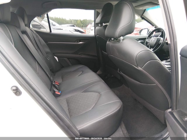 Aukcja sprzedaży 2018 Toyota Camry Xse, vin: 4T1B61HK9JU123482, numer aukcji: 46170600
