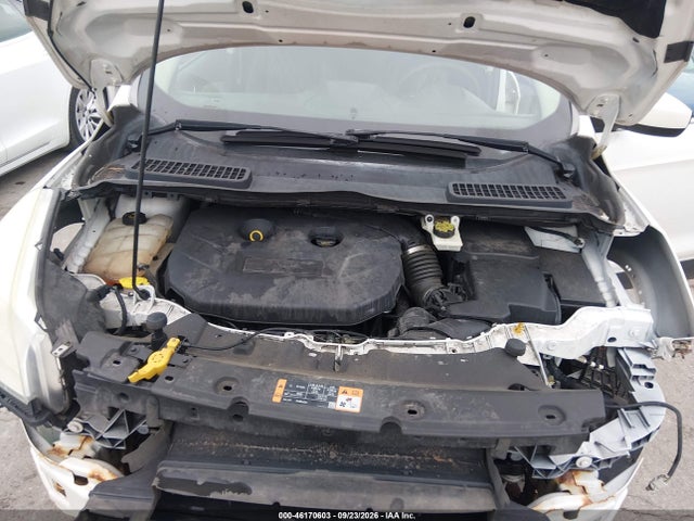 Продажа на аукционе авто 2014 Ford Escape Se, vin: 1FMCU0G99EUB64722, номер лота: 46170603