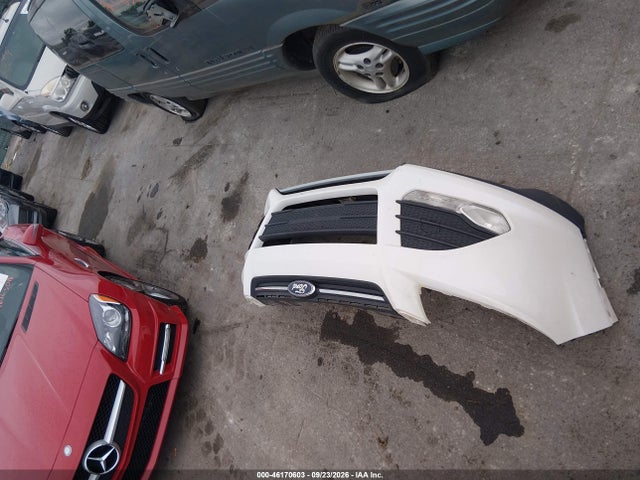 Продажа на аукционе авто 2014 Ford Escape Se, vin: 1FMCU0G99EUB64722, номер лота: 46170603
