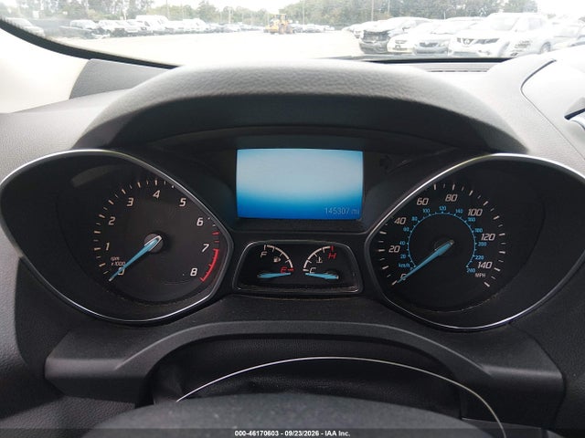 Продажа на аукционе авто 2014 Ford Escape Se, vin: 1FMCU0G99EUB64722, номер лота: 46170603