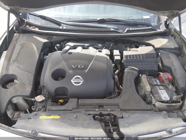 Продаж на аукціоні авто 2014 Nissan Maxima 3.5 S/3.5 Sv, vin: 1N4AA5AP2EC494190, номер лоту: 46170606