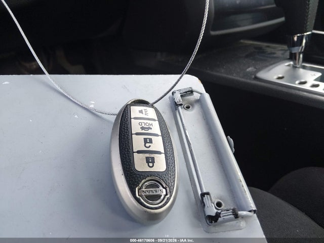 Продаж на аукціоні авто 2014 Nissan Maxima 3.5 S/3.5 Sv, vin: 1N4AA5AP2EC494190, номер лоту: 46170606
