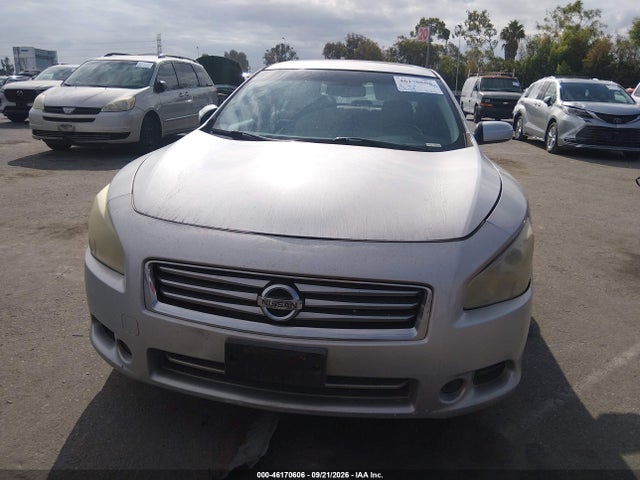 Продаж на аукціоні авто 2014 Nissan Maxima 3.5 S/3.5 Sv, vin: 1N4AA5AP2EC494190, номер лоту: 46170606