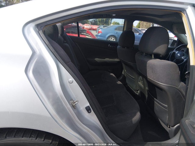 Продаж на аукціоні авто 2014 Nissan Maxima 3.5 S/3.5 Sv, vin: 1N4AA5AP2EC494190, номер лоту: 46170606