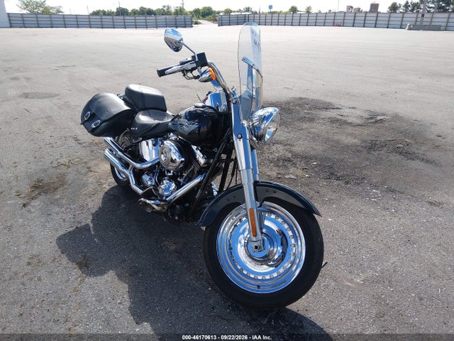 Aukcja sprzedaży 2010 Harley-davidson Flstf, vin: 1HD1BX514AB044189, numer aukcji: 46170613