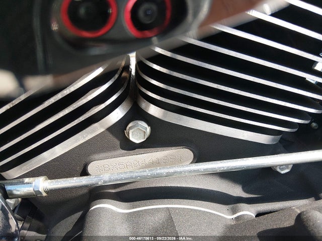 Aukcja sprzedaży 2010 Harley-davidson Flstf, vin: 1HD1BX514AB044189, numer aukcji: 46170613
