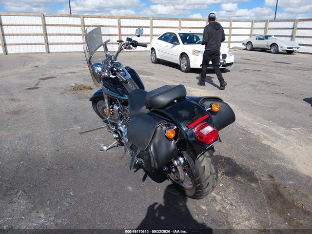 Aukcja sprzedaży 2010 Harley-davidson Flstf, vin: 1HD1BX514AB044189, numer aukcji: 46170613