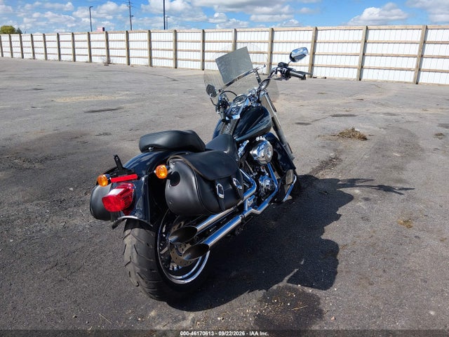 Aukcja sprzedaży 2010 Harley-davidson Flstf, vin: 1HD1BX514AB044189, numer aukcji: 46170613