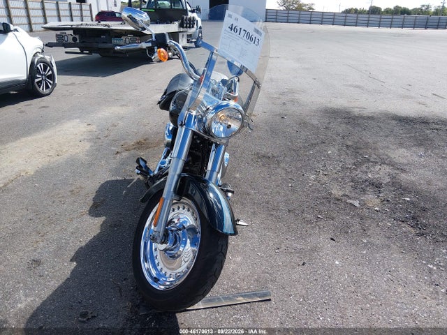 Aukcja sprzedaży 2010 Harley-davidson Flstf, vin: 1HD1BX514AB044189, numer aukcji: 46170613