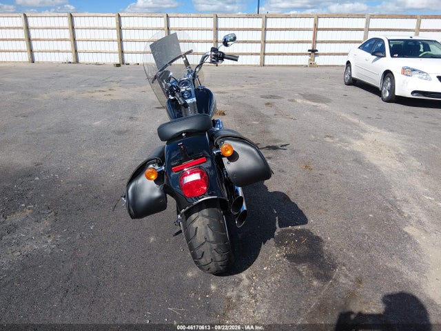 Aukcja sprzedaży 2010 Harley-davidson Flstf, vin: 1HD1BX514AB044189, numer aukcji: 46170613