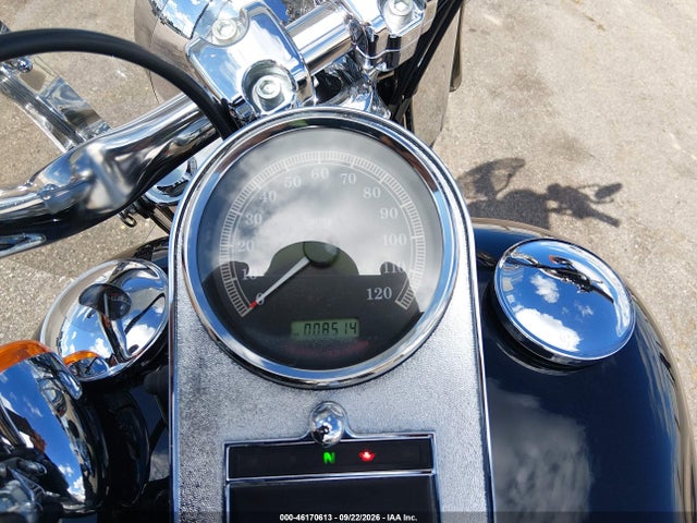 Aukcja sprzedaży 2010 Harley-davidson Flstf, vin: 1HD1BX514AB044189, numer aukcji: 46170613