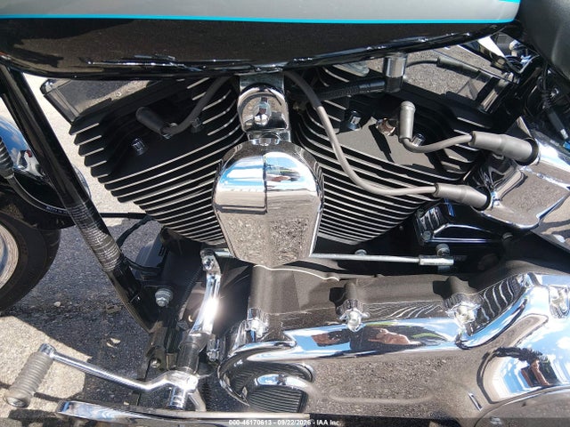 Aukcja sprzedaży 2010 Harley-davidson Flstf, vin: 1HD1BX514AB044189, numer aukcji: 46170613