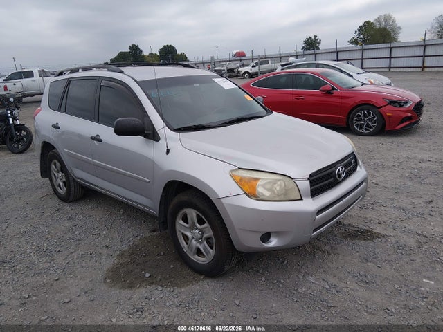 Aukcja sprzedaży 2007 Toyota Rav4 Base V6, vin: JTMZK33VX75010624, numer aukcji: 46170616
