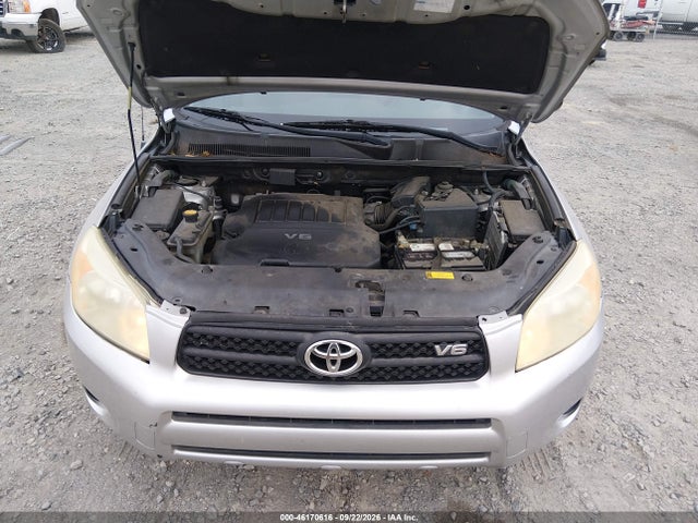 Aukcja sprzedaży 2007 Toyota Rav4 Base V6, vin: JTMZK33VX75010624, numer aukcji: 46170616
