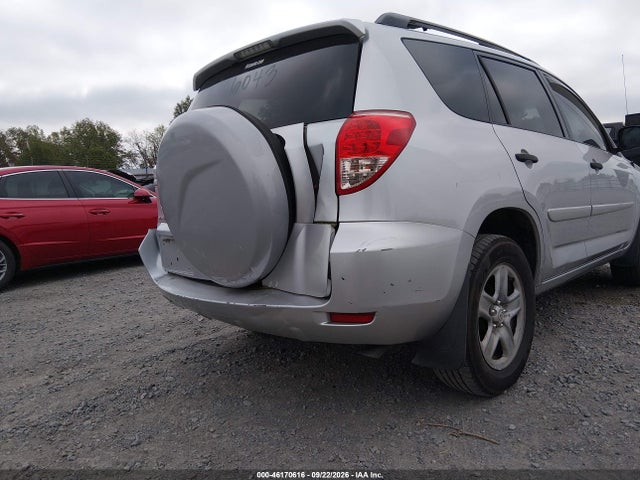 Aukcja sprzedaży 2007 Toyota Rav4 Base V6, vin: JTMZK33VX75010624, numer aukcji: 46170616