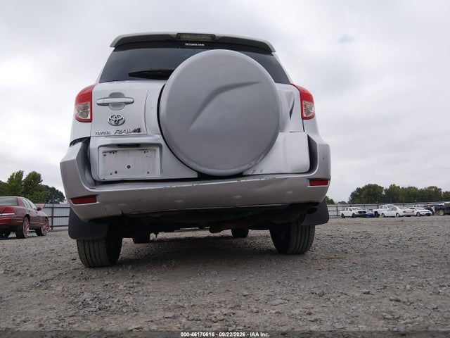 Aukcja sprzedaży 2007 Toyota Rav4 Base V6, vin: JTMZK33VX75010624, numer aukcji: 46170616