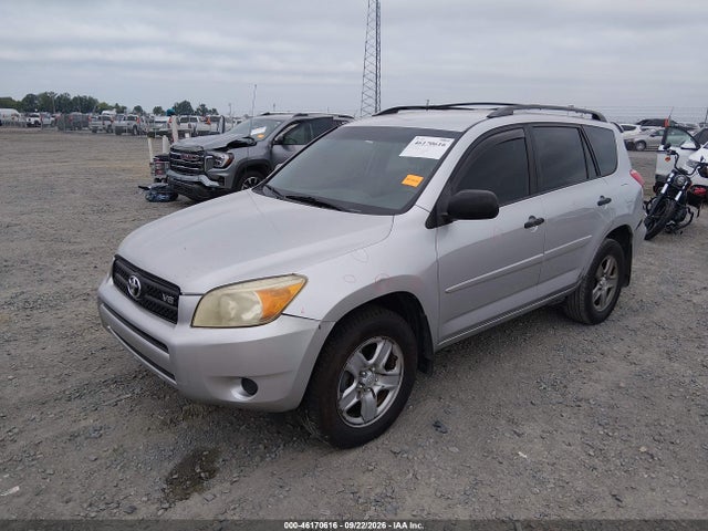 Aukcja sprzedaży 2007 Toyota Rav4 Base V6, vin: JTMZK33VX75010624, numer aukcji: 46170616