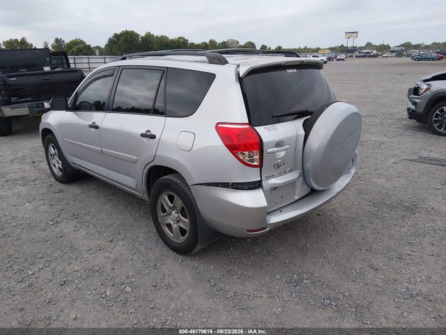 Aukcja sprzedaży 2007 Toyota Rav4 Base V6, vin: JTMZK33VX75010624, numer aukcji: 46170616