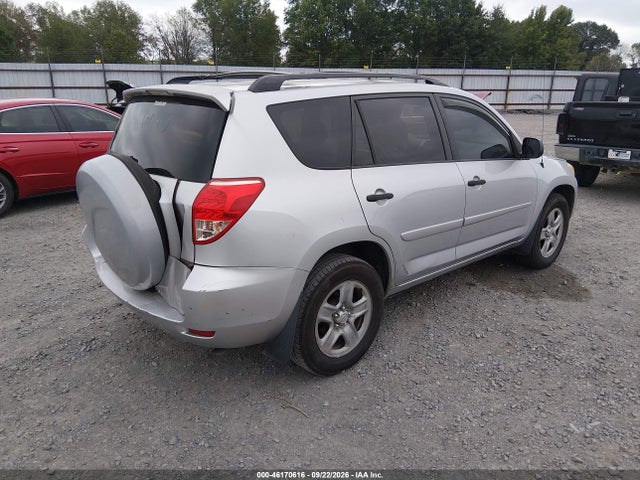 Aukcja sprzedaży 2007 Toyota Rav4 Base V6, vin: JTMZK33VX75010624, numer aukcji: 46170616